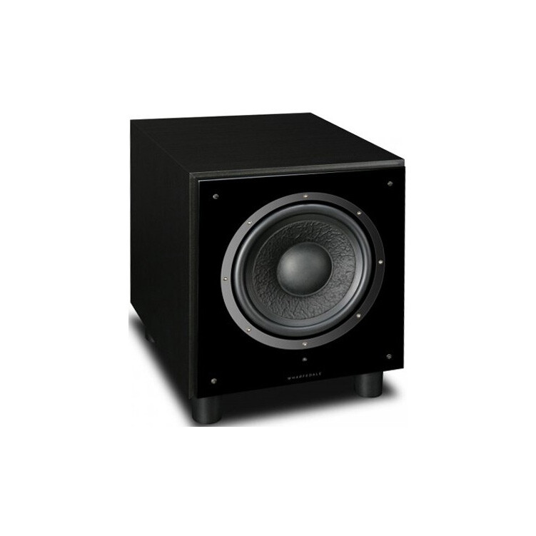 yamaha sw10 subwoofer